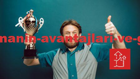 Zaman Kazanmanın Avantajları ve Getirileri Neler?