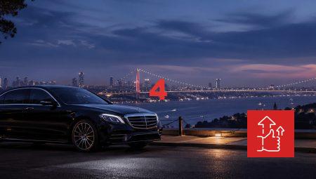 İstanbul’da Korsan Taksi: Gerçekten Güvenli mi?