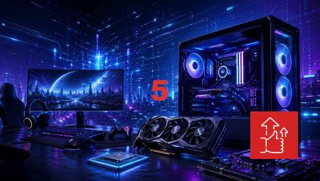 Donanım Kolik: Herkesin Konuştuğu Teknoloji Blogu