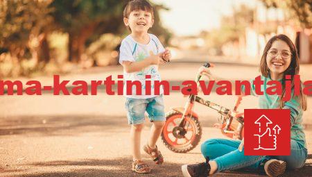 Dijital Pazarlama Kartının Avantajları ile Büyüyün