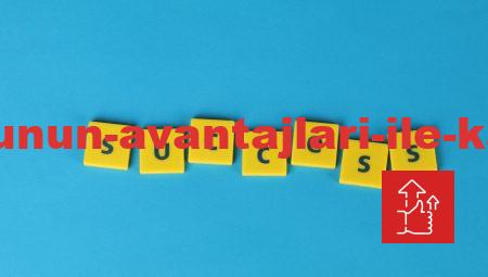 Eğitim Sektörünün Avantajları ile Kariyerinizi Güçlendirin