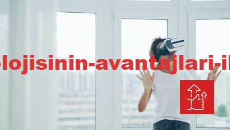Eğitim Teknolojisinin Avantajları ile Verimliliği Arttır
