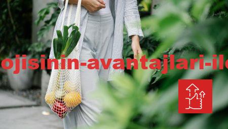 Eğitim Teknolojisinin Avantajları ile Yaşamı İyileştirin