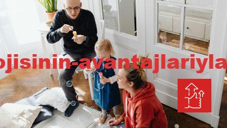 Eğitim Teknolojisinin Avantajlarıyla Gelecek Şekillenir