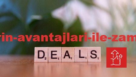 Hızlı Eğitimlerin Avantajları ile Zaman Tasarrufu Sağlayın