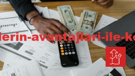 Kreatif Projelerin Avantajları ile Kendinizi Geliştirin