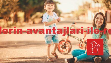 Yeni Teknolojilerin Avantajları ile Rekabet Gücü Edinin