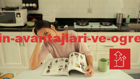 Dijital Eğitimin Avantajları ve Öğrenim Kolaylığı
