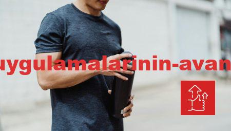 Dijital Sağlık Uygulamalarının Avantajları ile Zaman Kazan