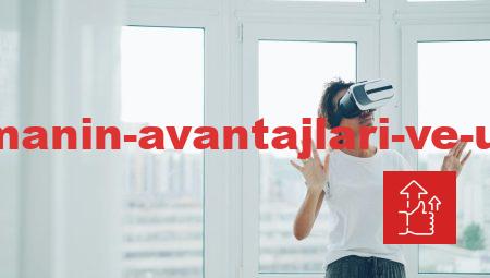 Evden Çalışmanın Avantajları ve Üstün Yönleri