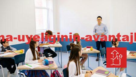 Mobil Uygulama Üyeliğinin Avantajları ile Verimlilik
