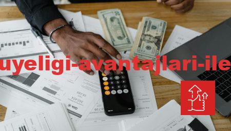 Online Eğitim Üyeliği Avantajları ile Kazanç Sağlayın