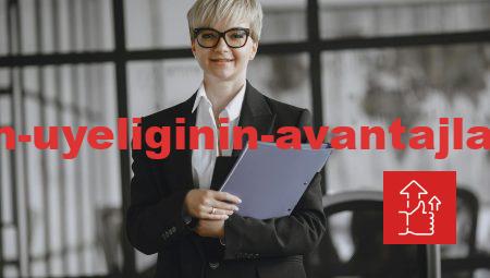 Online Eğitim Üyeliğinin Avantajları ile Gelişim