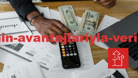 Online Eğitimin Avantajlarıyla Verimliliğinizi Arttırın