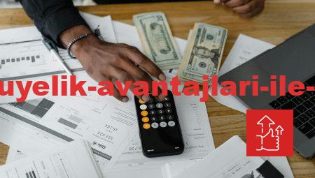 Sanal Eğitim Üyelik Avantajları ile Başarınızı Artırın