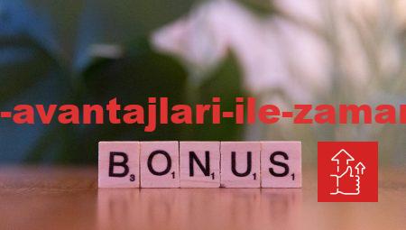 Uzaktan Eğitim Avantajları ile Zaman Tasarrufu Sağlayın