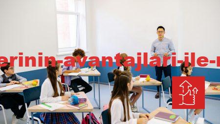 Yeni İş Modellerinin Avantajları ile Rekabet Gücünüzü Artırın