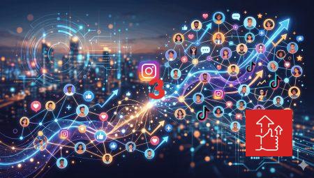 Instagram’da Başarılı Olmak İçin Gereken Stratejiler