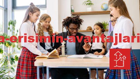 Dijital Sağlığa Erişimin Avantajları ile Hayatı Kolaylaştır