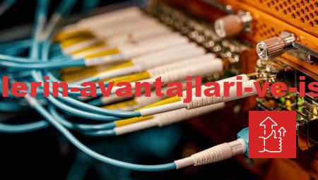 Yeni Teknolojilerin Avantajları ve İş Hayatına Etkisi